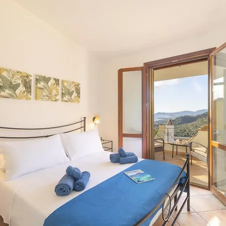 Holiday home Casa Cecilia - Free Wifi
