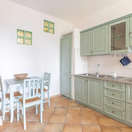 Holiday home Casa Cecilia - Free Wifi