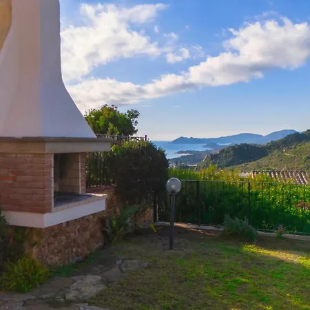 Holiday home Casa Cecilia - Free Wifi *