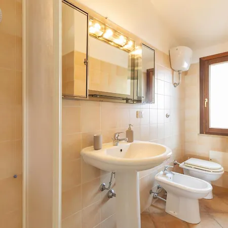 Casa Cecilia - Free Wifi Holiday home