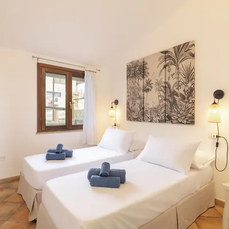 Casa Cecilia - Free Wifi Holiday home Costa Rei