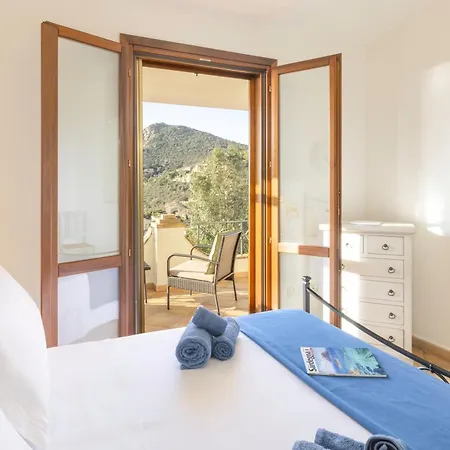 Casa Cecilia - Free Wifi Holiday home