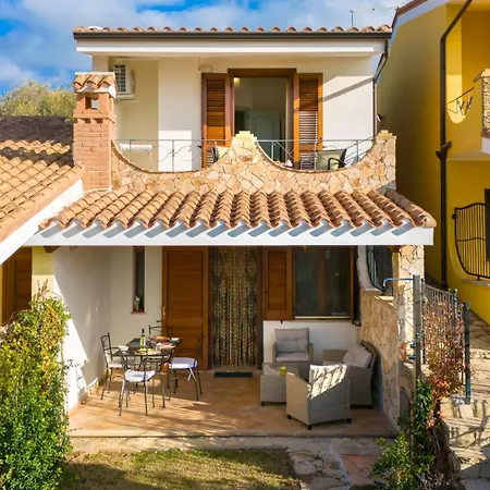 Holiday home Casa Cecilia - Free Wifi *