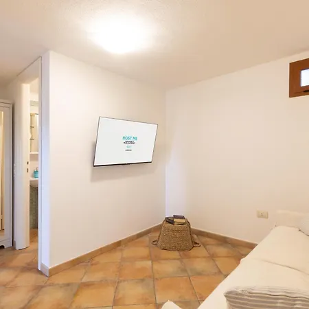 Holiday home Casa Cecilia - Free Wifi Costa Rei