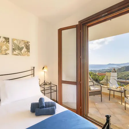 Holiday home Casa Cecilia - Free Wifi