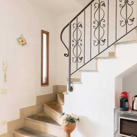 Casa Cecilia - Free Wifi Holiday home *
