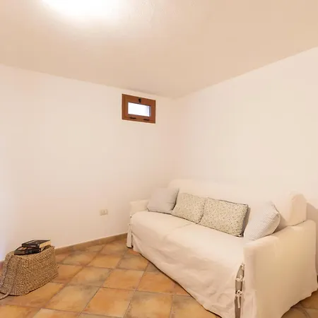 Holiday home Casa Cecilia - Free Wifi Costa Rei