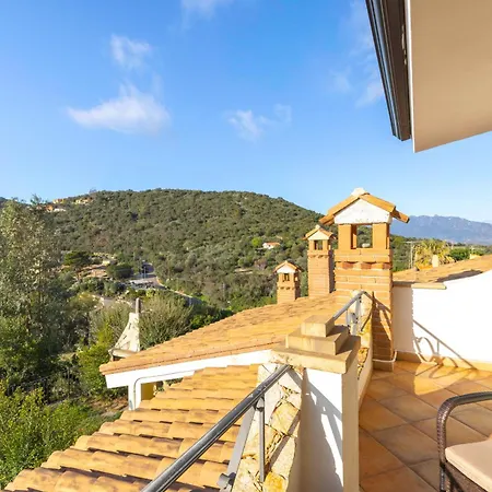 Casa Cecilia - Free Wifi Holiday home